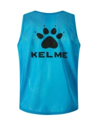 Манишка KELME Adult Training Vest Light Blue