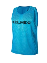 Манишка KELME Adult Training Vest Light Blue
