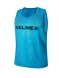 Манишка KELME Adult Training Vest Light Blue