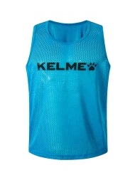 Манишка KELME Adult Training Vest Light Blue
