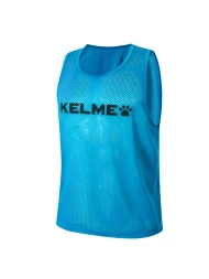 Манишка KELME Adult Training Vest Light Blue
