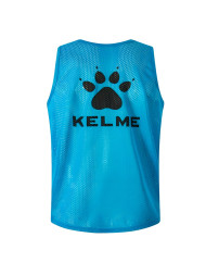 Манишка KELME Adult Training Vest Light Blue
