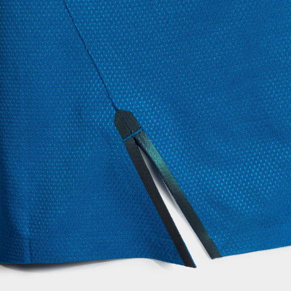 CAMISETA MANGA CORTA RANKING AZUL