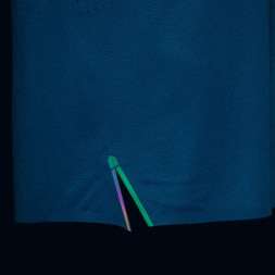 Футболка для тенниса JOMA RANKING