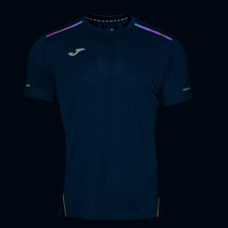 Футболка для тенниса JOMA RANKING