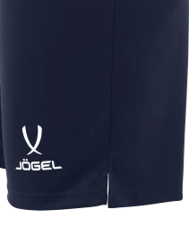 Шорты волейбольные JOGEL CAMP, темно-синий, детский