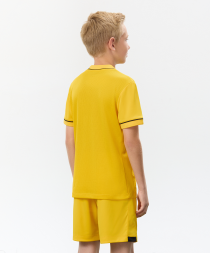 Футболка игровая JOGEL DIVISION PerFormDRY Element Jersey 26, желтый, детский