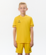 Футболка игровая JOGEL DIVISION PerFormDRY Element Jersey 26, желтый, детский
