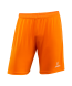 Шорты игровые JOGEL CAMP Classic Shorts, оранжевый/белый