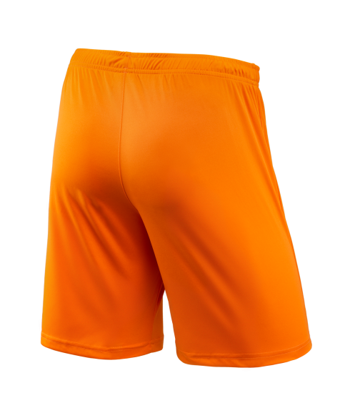 Шорты игровые JOGEL CAMP Classic Shorts, оранжевый/белый