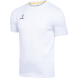 Футболка футбольная JÖGEL CAMP Origin, белый/черный
