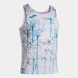 CAMISETA TIRANTES ELITE IX BLANCO