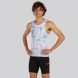 CAMISETA TIRANTES ELITE IX BLANCO