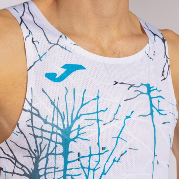 CAMISETA TIRANTES ELITE IX  