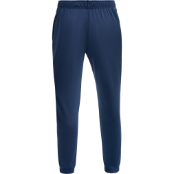 Брюки JÖGEL ESSENTIAL Cotton Pants, темно-синий, детский