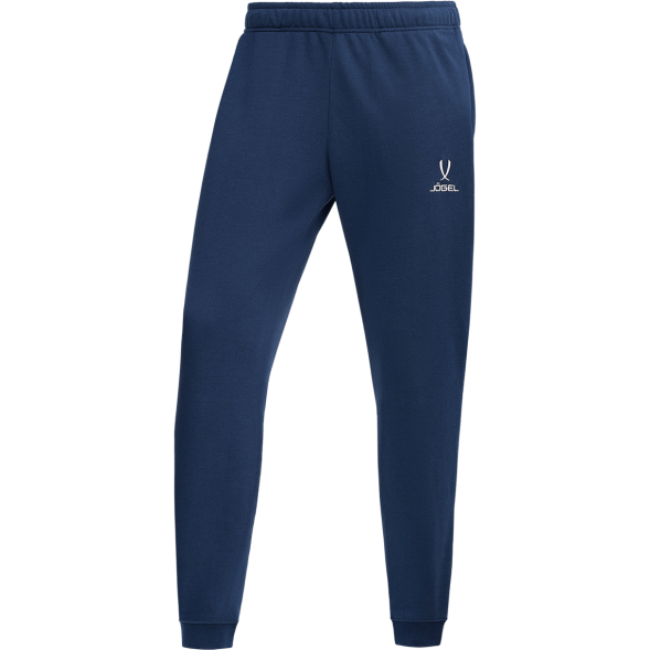 Брюки JOGEL ESSENTIAL Cotton Pants, темно-синий, детский