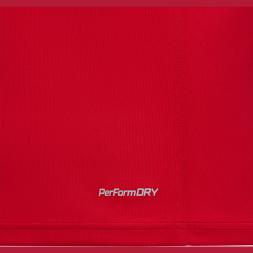 Майка тренировочная JÖGEL DIVISION PerFormDRY Training Sleeveless, красный