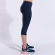 Леггинсы 3/4 OLIMPIA WOMAN Темно синий