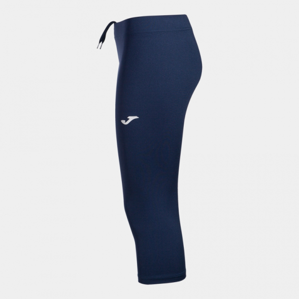 Леггинсы 3/4 OLIMPIA WOMAN Темно синий