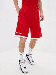Баскетбольная форма KELME Basketball Clothes Red