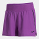 SHORT R-NATURE VIOLETA