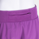 SHORT R-NATURE VIOLETA