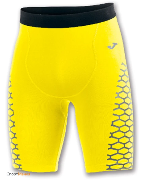 Тайтсы JOMA BRAMA EMOTION II