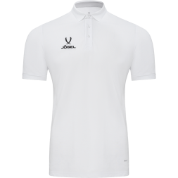 Поло JÖGEL PREMIER PerFormDRY CVC Polo, белый