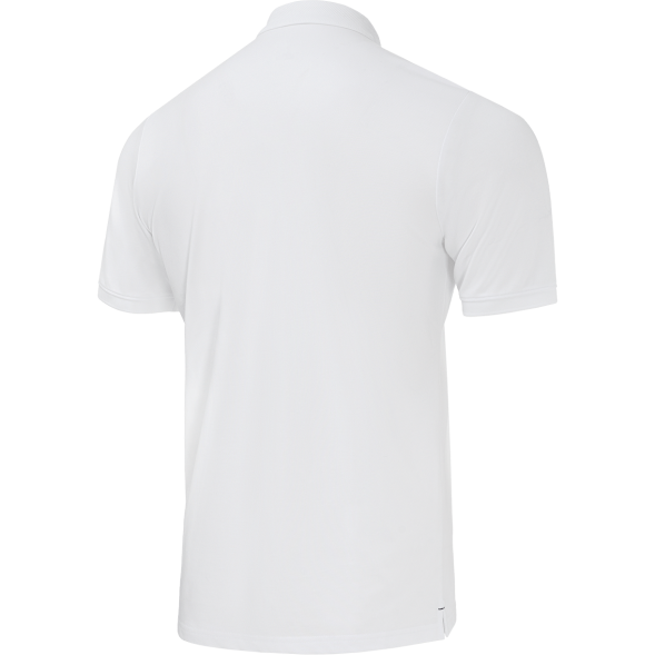 Поло JÖGEL PREMIER PerFormDRY CVC Polo, белый