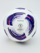 Футбольный мяч KELME Heat Bonded Football (White/Blue)