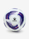 Футбольный мяч KELME Heat Bonded Football (White/Blue)