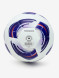 Футбольный мяч KELME Heat Bonded Football (White/Blue)