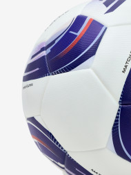 Футбольный мяч KELME Heat Bonded Football (White/Blue)