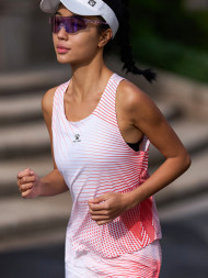 Майка KELME Sports Vest White