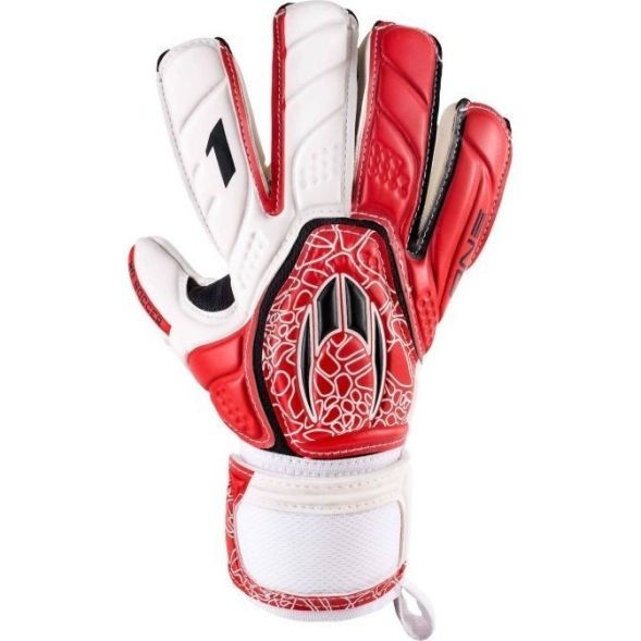 Вратарские перчатки HO SOCCER ONE NEGATIVE INTENSE