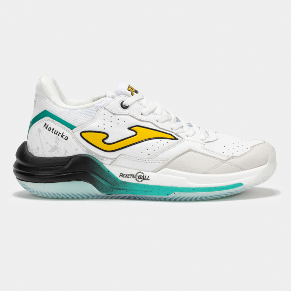 NATURKA MEN 2502 BLANCO