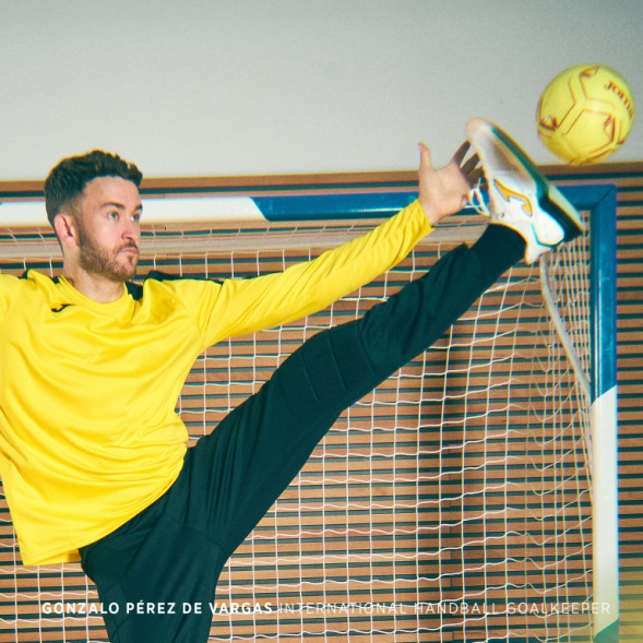 NATURKA MEN 2502 BLANCO