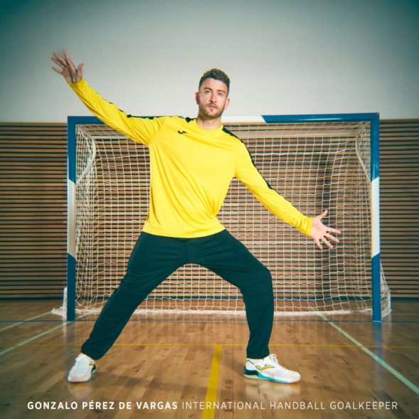 NATURKA MEN 2502 BLANCO