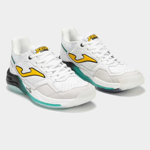 NATURKA MEN 2502 BLANCO