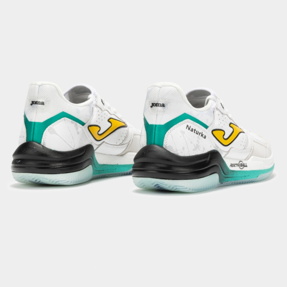 NATURKA MEN 2502 BLANCO