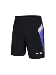 Шорты KELME Woven Shorts Black