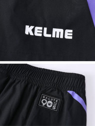 Шорты KELME Woven Shorts Black