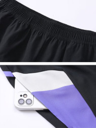 Шорты KELME Woven Shorts Black