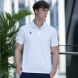 Футболка-поло KELME Short Sleeve Polo Shirt Blue