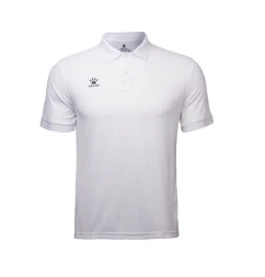 Футболка-поло KELME Short Sleeve Polo Shirt Blue