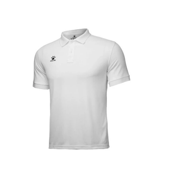 Футболка-поло KELME Short Sleeve Polo Shirt Blue