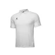 Футболка-поло KELME Short Sleeve Polo Shirt Blue