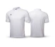 Футболка-поло KELME Short Sleeve Polo Shirt Blue