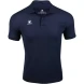 Футболка-поло KELME Short Sleeve Polo Shirt Blue
