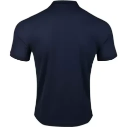 Футболка-поло KELME Short Sleeve Polo Shirt Blue